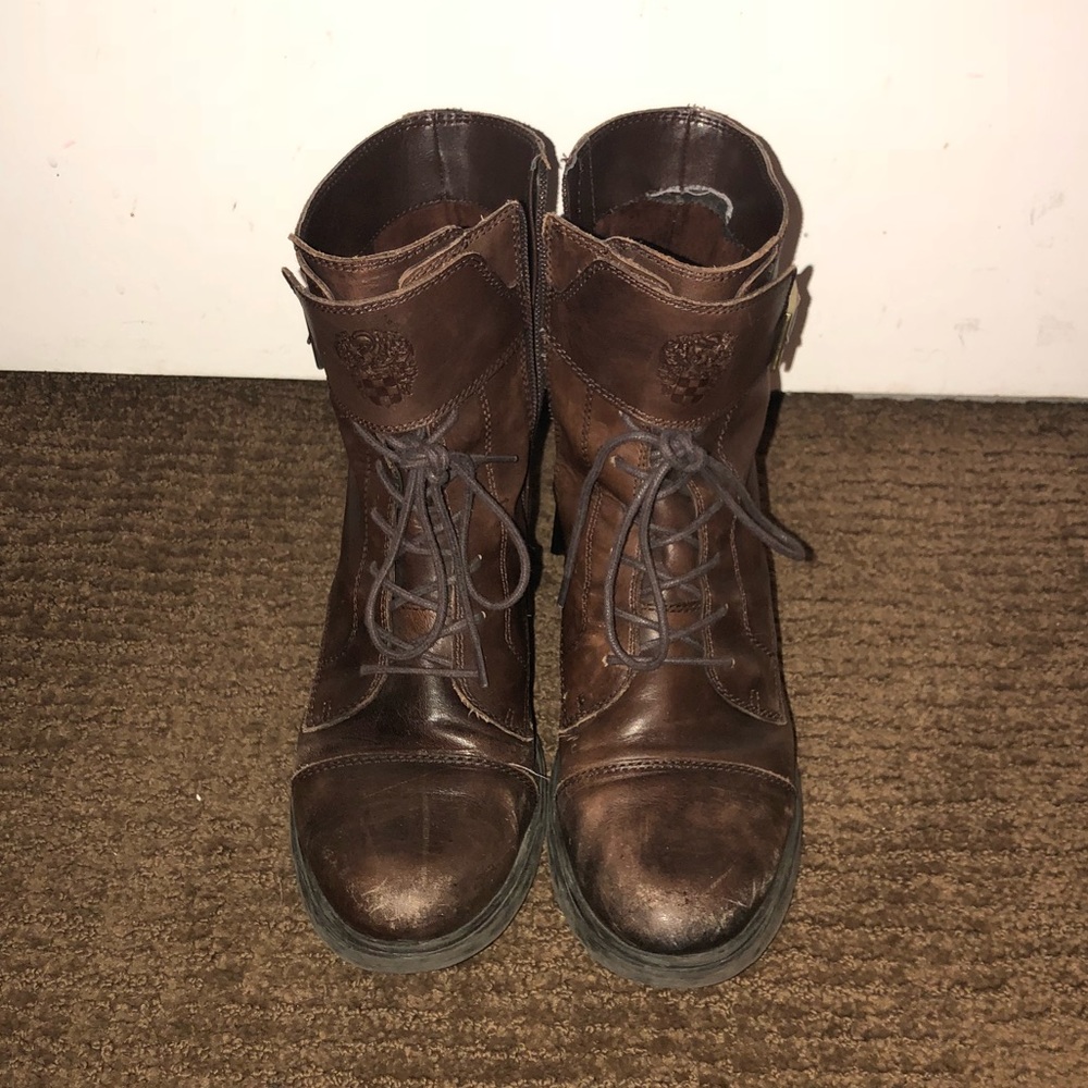 Vince Camuto Boots